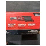 Milwaukee M12 3/8" Ratchet Milwaukee M12 3/8" Ratchet