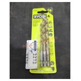 Ryobi Titanium Drill Bit