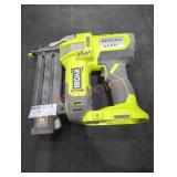 Ryobi 18V 18GA Brad Nailer