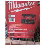 Milwaukee M18 2 Gal Wet Dry Vacuum Milwaukee M18 2 Gal Wet Dry Vacuum