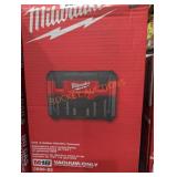 Milwaukee M18 Wet Dry Vacuum Milwaukee M18 Wet Dry Vacuum