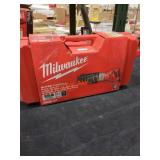 Milwaukee Recip Saw Kit Milwaukee Recip Saw Kit