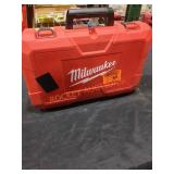 Milwaukee 1" SDS Rotary Hammer Tool Milwaukee 1" SDS Rotary Hammer Tool