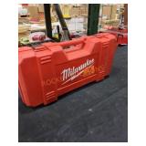 Milwaukee Recip Saw Kit Milwaukee Recip Saw Kit