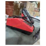Milwaukee M18 high output cp 3ah battery& charger