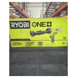 Ryobi 18V 10oz. Caulk/Adhesive Gun