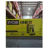 Ryobi 18V 3/8" Crown Stapler Kit Ryobi 18V 3/8" Crown Stapler Kit