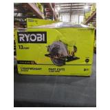 Ryobi 7-1/4" Circular Saw