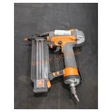 Ridgid Pneumatic 18Ga Brad Nailer