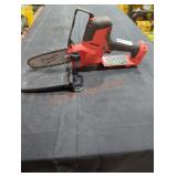 Milwaukee M18 8" Pruning Saw Milwaukee M18 8" Pruning Saw
