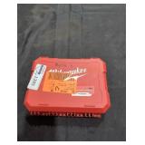 Milwaukee Impact Duty Bit Set Milwaukee Impact Duty Bit Set