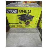 Ryobi 18V 6Gal Wet/Dry Vacuum Ryobi 18V 6Gal Wet/Dry Vacuum