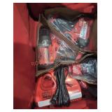 Milwaukee M12 Tool Combo Milwaukee M12 Tool Combo