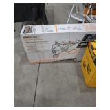Ridgid Universal Miter Saw Stand Ridgid Universal Miter Saw Stand