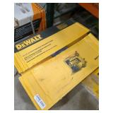 DeWalt 12-1/2" Portable Planer DeWalt 12-1/2" Portable Planer