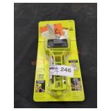 Ryobi Door Latch Installation Kit Ryobi Door Latch Installation Kit