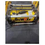 DeWalt Pressure Washer 2100PSI DeWalt Pressure Washer 2100PSI