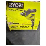 Ryobi Corded VSR Hammer Drill