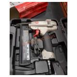 Porter Cable 18Ga 1-1/2" Narrow Crown Stapler Kit Porter Cable 18Ga 1-1/2" Narrow Crown Stapler Kit