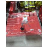 Milwaukee Folding Table Saw Stand Milwaukee Folding Table Saw Stand