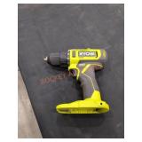 Ryobi 1/2" Drill/Driver Ryobi 1/2" Drill/Driver
