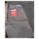 Milwaukee 36 x 32 Work Pants Milwaukee 36 x 32 Work Pants