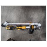 Dewalt 14" trimmer Dewalt 14" trimmer