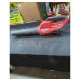 Milwaukee M18 Blower Milwaukee M18 Blower