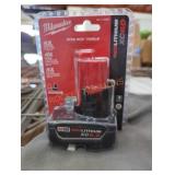 Milwaukee M12 xc 6 ah battery Milwaukee M12 xc 6 ah battery