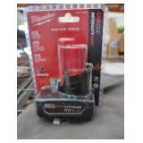 Milwaukee M12 xc 6 ah battery Milwaukee M12 xc 6 ah battery