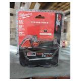 Milwaukee M18 xc 5 ah battery