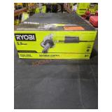 Ryobi 4-1/2" Barrel Grip Angle Grinder Ryobi 4-1/2" Barrel Grip Angle Grinder