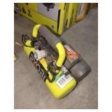 Ryobi 18V  Air Compressor Ryobi 18V  Air Compressor
