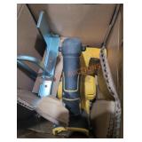 Dewalt 20V Hand Planer Dewalt 20V Hand Planer