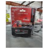 Milwaukee M18 xc 5 ah battery Milwaukee M18 xc 5 ah battery