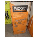 Ridgid Universal Miter Saw Stand Ridgid Universal Miter Saw Stand