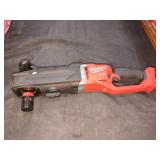 Milwaukee M18 Super HAWG Right Angle Drill Milwaukee M18 Super HAWG Right Angle Drill