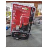 Milwaukee M12 xc 6 ah battery Milwaukee M12 xc 6 ah battery