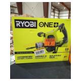 Ryobi 18V Hybrid 25 Ryobi 18V Hybrid 25