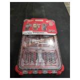 Milwaukee Impact Drill Drive Fasten Set