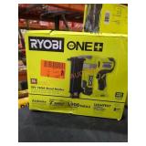 Ryobi 18GA Brad Nailer Ryobi 18GA Brad Nailer