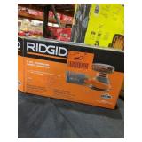 Ridgid 5" Random Orbit Sander Ridgid 5" Random Orbit Sander