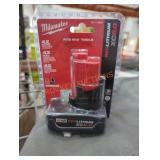 Milwaukee M12 xc 6 ah battery Milwaukee M12 xc 6 ah battery