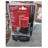 Milwaukee M12 xc 6 ah battery Milwaukee M12 xc 6 ah battery