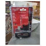 Milwaukee M12 xc 6 ah battery Milwaukee M12 xc 6 ah battery