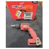 Milwaukee Drywall Screw Gun Milwaukee Drywall Screw Gun