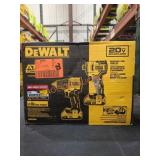 DeWalt 20v MAX 2-Tool Combo Kit DeWalt 20v MAX 2-Tool Combo Kit