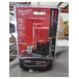Milwaukee M12 xc 6 ah battery Milwaukee M12 xc 6 ah battery
