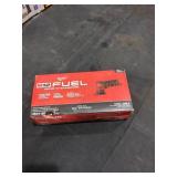 Milwaukee M12 Orbital Detail Sander Milwaukee M12 Orbital Detail Sander