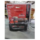 Milwaukee M18 xc 5 ah battery Milwaukee M18 xc 5 ah battery